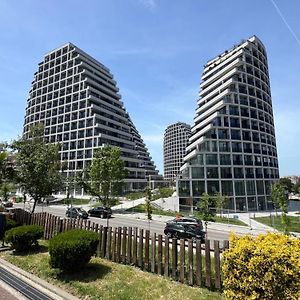 Appartement met Drie Slaapkamers